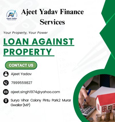 Loan Against Property