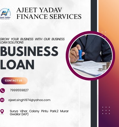 Business Loan