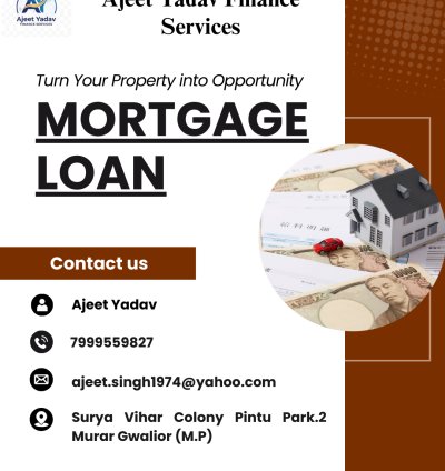 Mortgage Loan