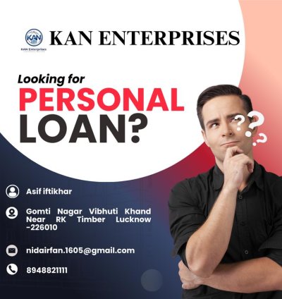 Personal Loan