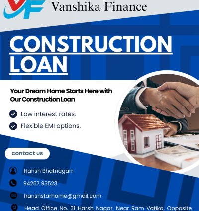 Construction Loan