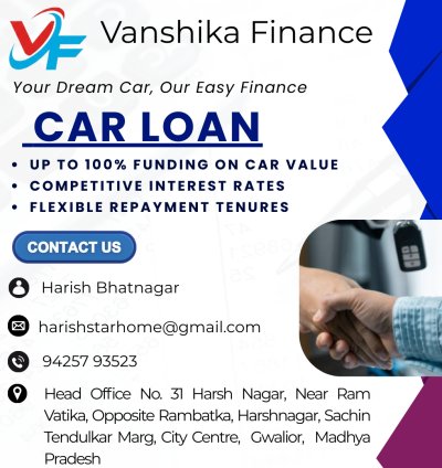 Car Loan