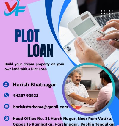 Plot Loan