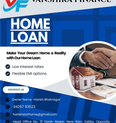 Home Loan