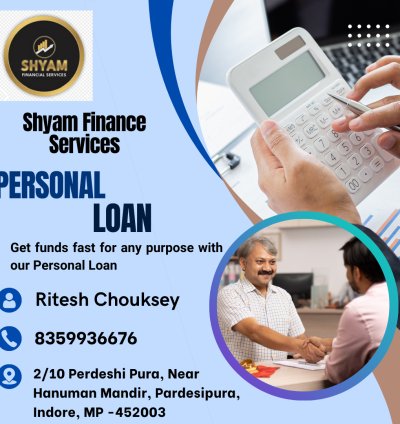Personal Loan