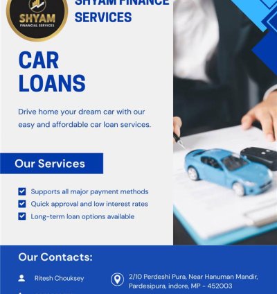 Car Loan