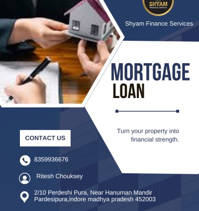 Mortgage Loan