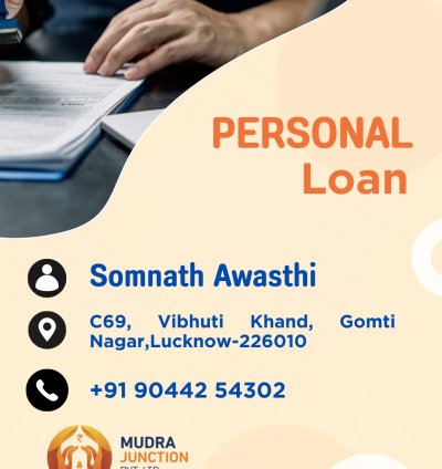 Personal Loan