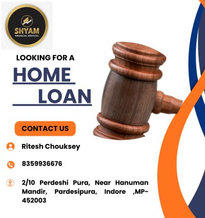 Home Loan