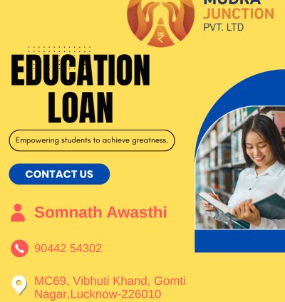Educational Loan