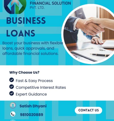 Business Loan