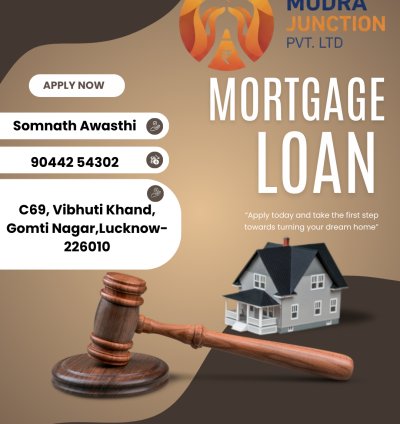 Mortgage Loan