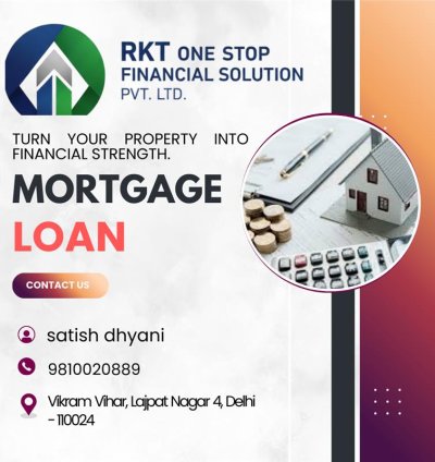 Mortgage Loan