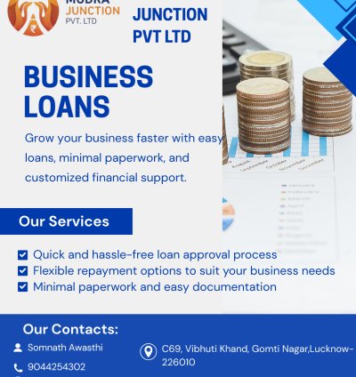 Business Loan
