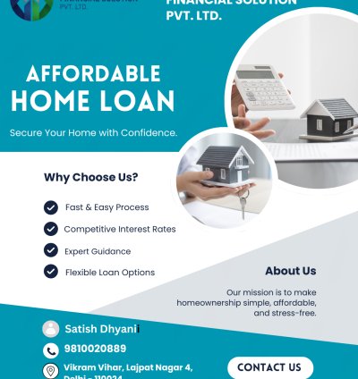 Home Loan