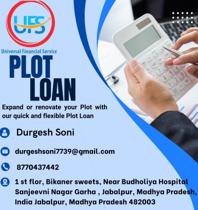 Plot Loan