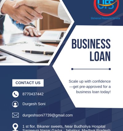 Business Loan