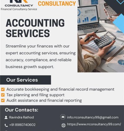 Accounting Services