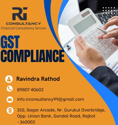 GST Complianace