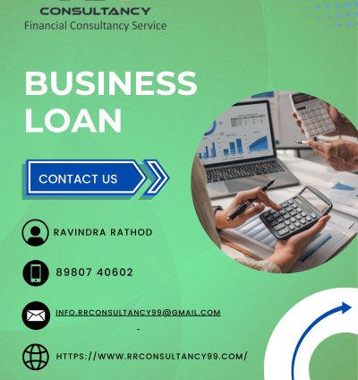 Business Loan