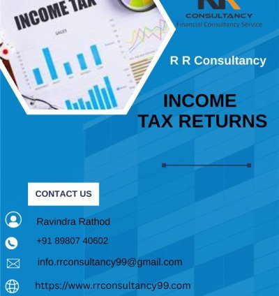 Income Tax Return