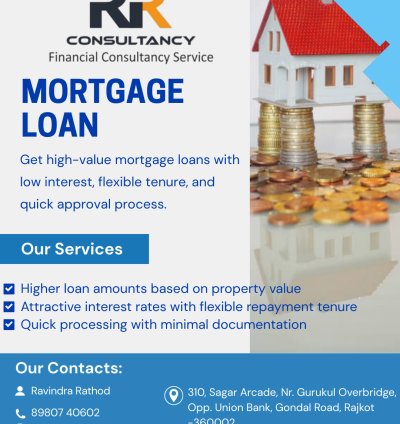 Mortgage Loan