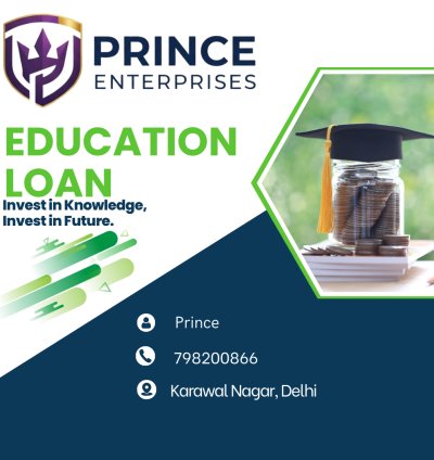 Education Loan