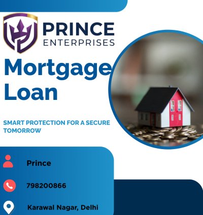 Mortgage Loan