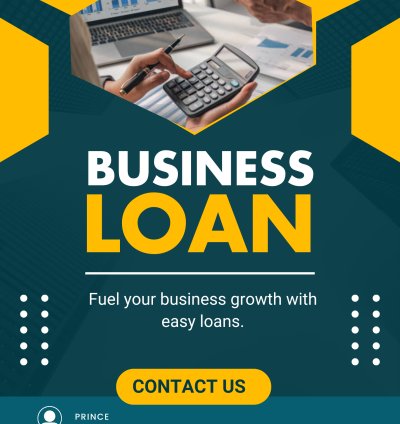 Business Loan