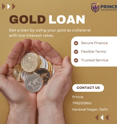Gold Loan