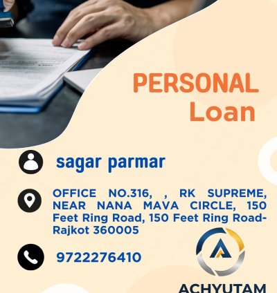 Personal Loan