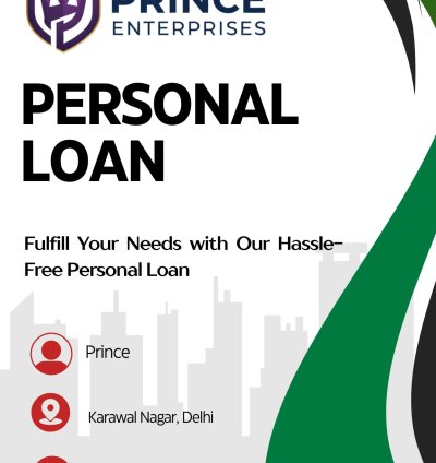 Personal Loan