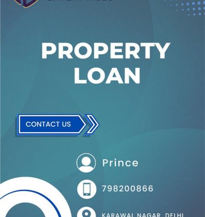Property Loan