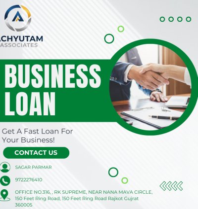 Business Loan
