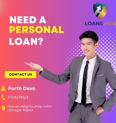 Personal Loan