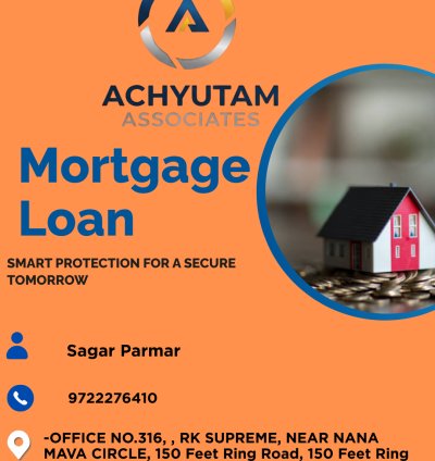 Mortgage Loan