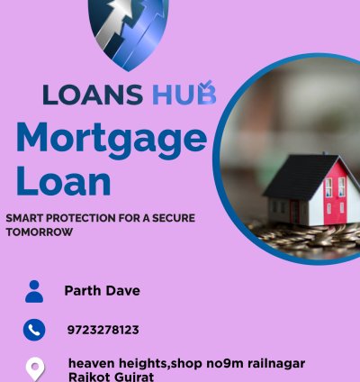 Mortgage Loan