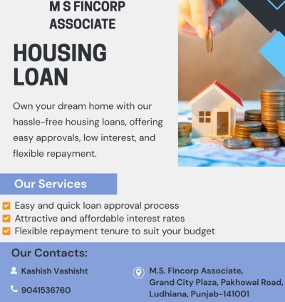 Housing Loan