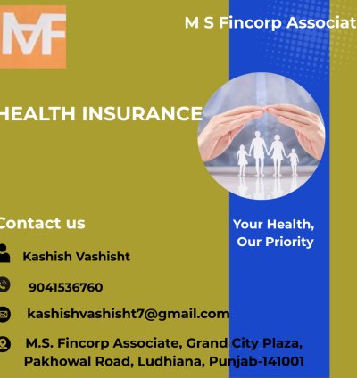 Health Insurance