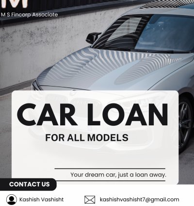 New Car Loan