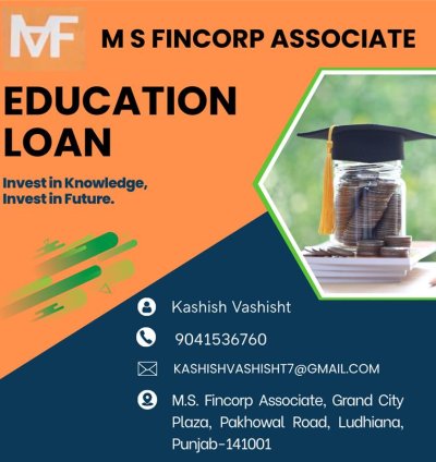 Education Loan