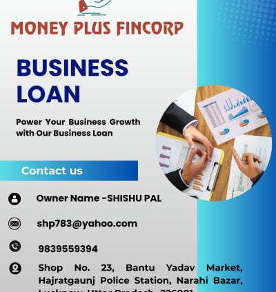 Business Loan