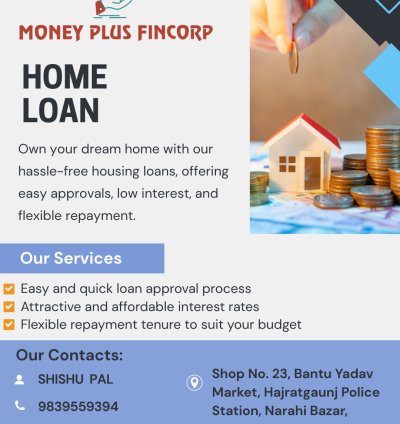 Home Loan