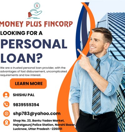 Personal Loan