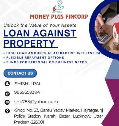 Loan Against Property