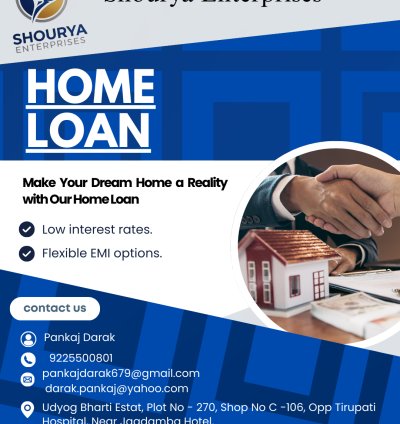 Home Loan