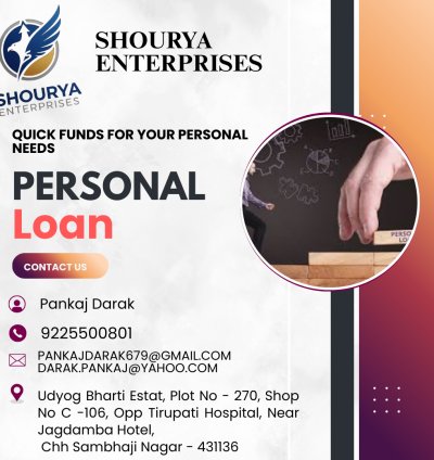 Personal Loan