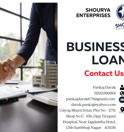 Business Loan