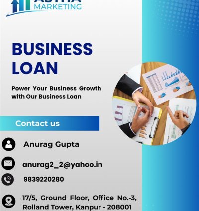 Business Loan