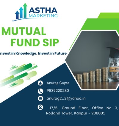 Mutual Fund SIP